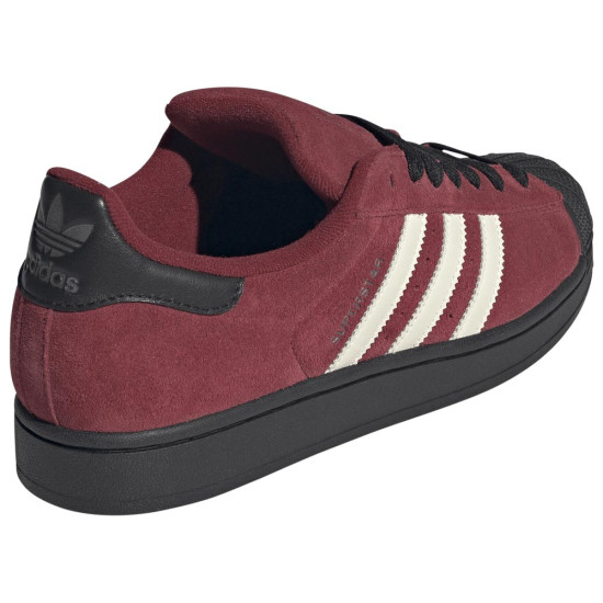 Adidas Superstar II
